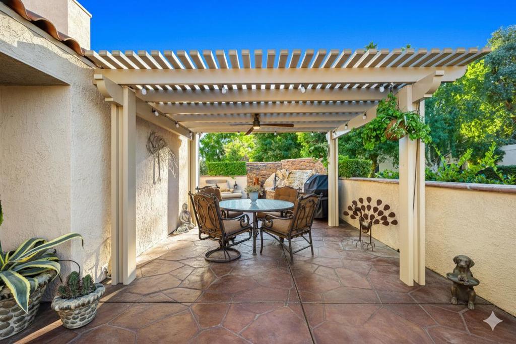 Mission Hills Country Club - Residential