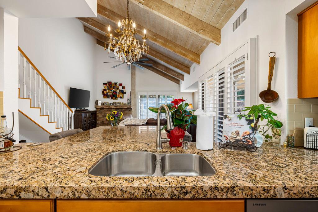 Mission Hills Country Club - Residential