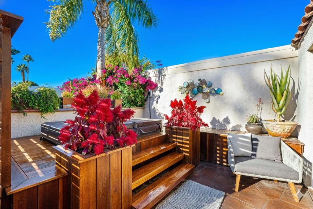 Mission Hills Country Club - Residential