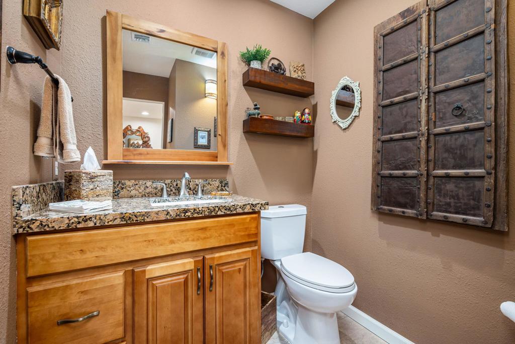 Mission Hills Country Club - Residential