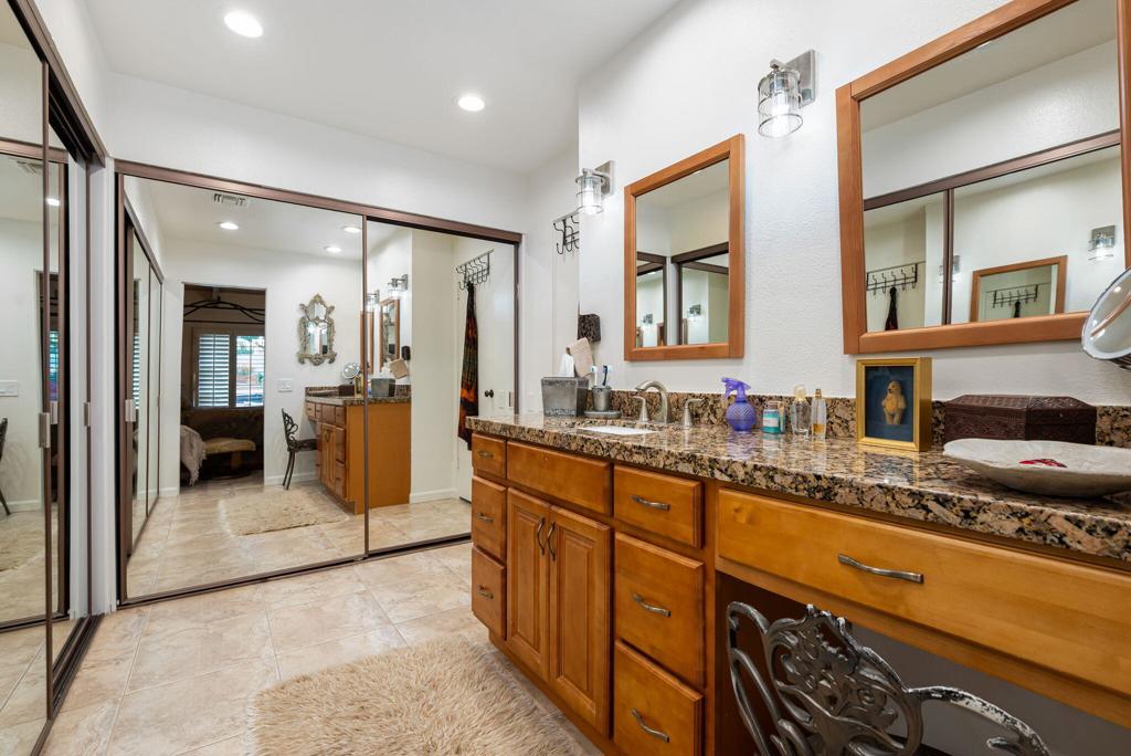 Mission Hills Country Club - Residential