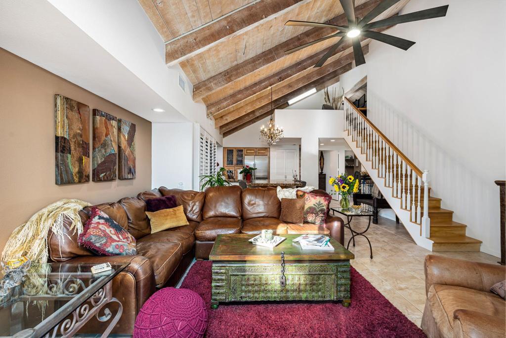 Mission Hills Country Club - Residential