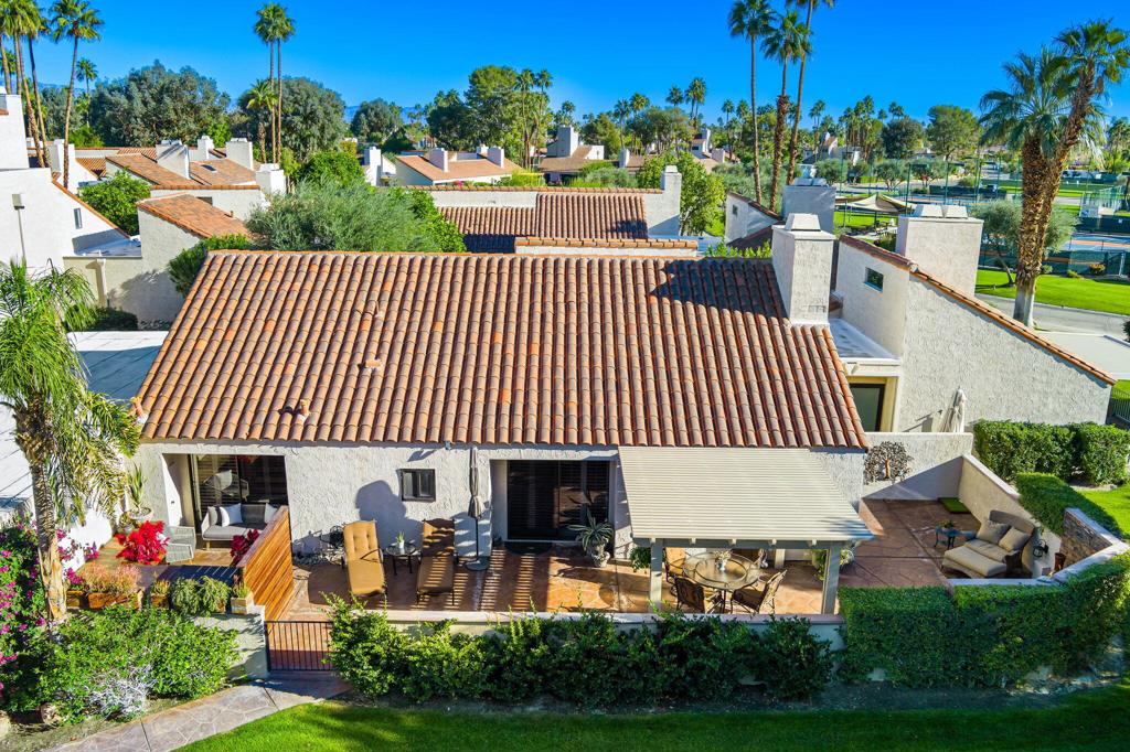 Mission Hills Country Club - Residential