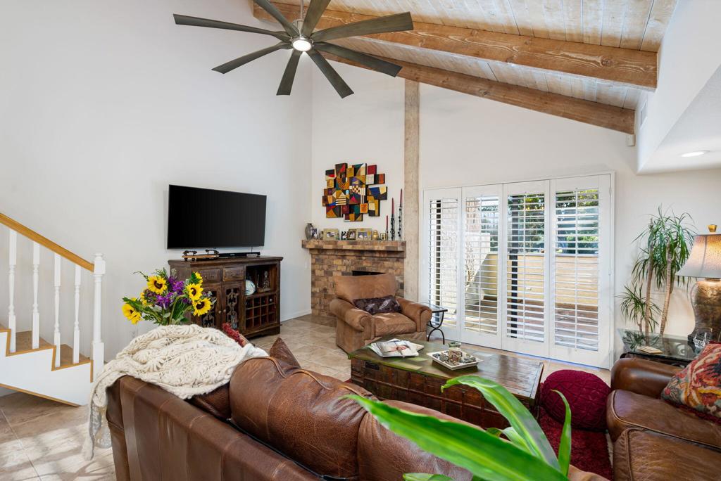 Mission Hills Country Club - Residential