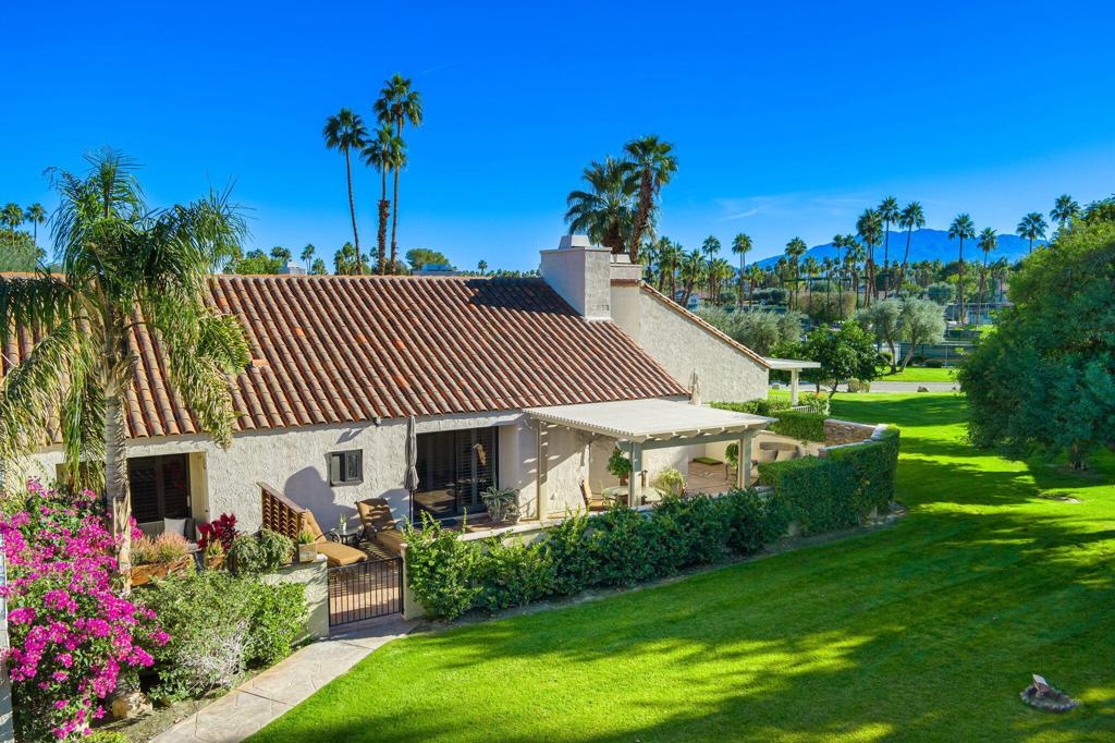 Mission Hills Country Club - Residential