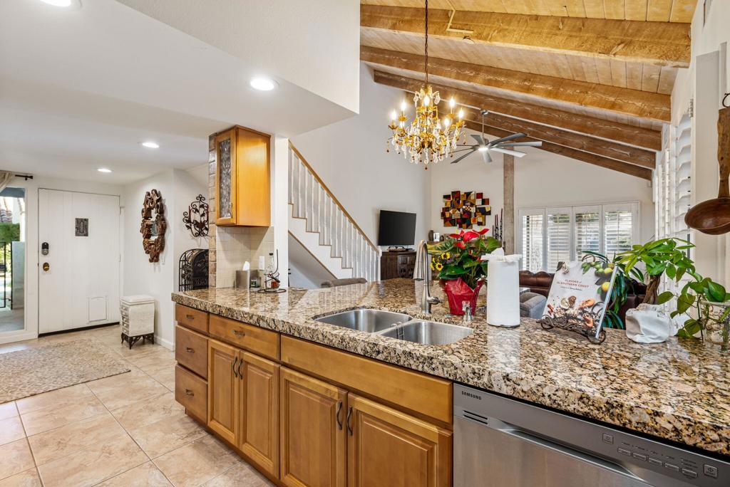 Mission Hills Country Club - Residential