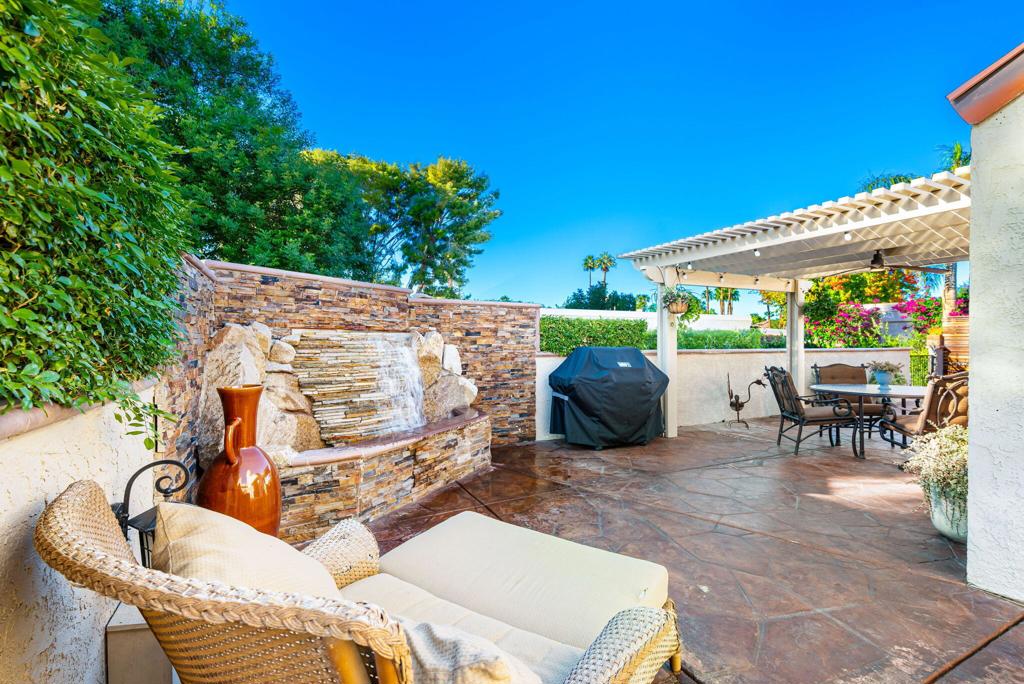 Mission Hills Country Club - Residential