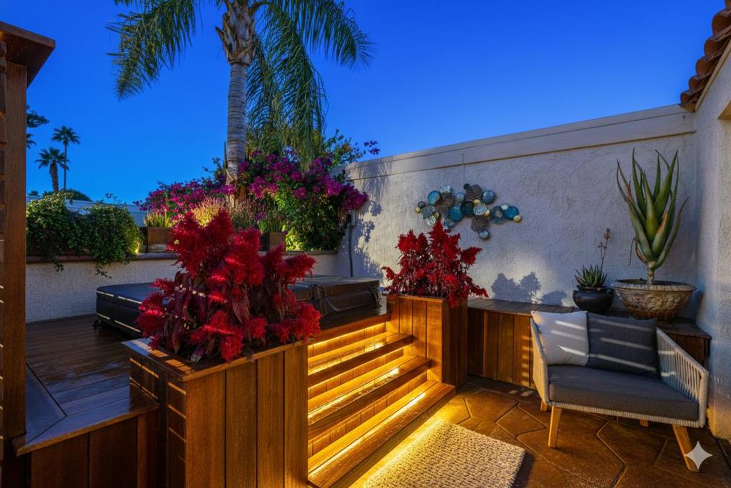 Mission Hills Country Club - Residential