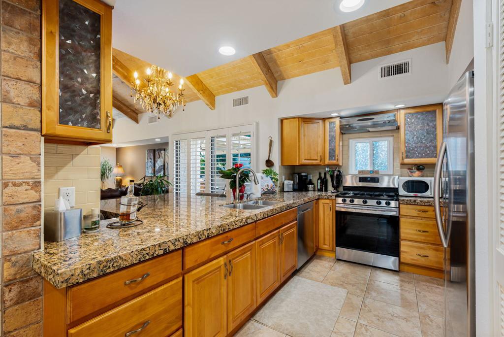 Mission Hills Country Club - Residential