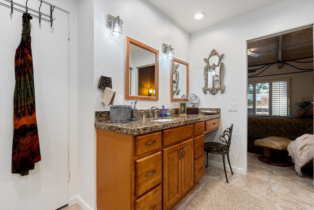 Mission Hills Country Club - Residential