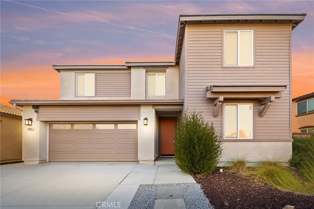 This beautifully maintained home combines modern comfort with resort-style living, perfect for everyone. Step inside to find a bright, open floor plan with spacious living areas, large windows that fill the home with natural light, and stylish finishes throughout. The kitchen offers generous counter space, ample cabinetry, and a seamless flow to the dining and living areas—ideal for gatherings. The primary suite provides a relaxing retreat with a walk-in closet and a spa-like bathroom. Additional bedrooms are generously sized, offering versatility for entertaining, guests, or a home office. But the true highlight is the backyard oasis—a sparkling swimming pool surrounded by a private patio, perfect for barbecues, pool parties, or simply unwinding on a warm California day. Located in a quiet, desirable neighborhood, this home is close to top-rated schools, parks, shopping, dining, and easy freeway access.