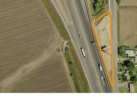 5133 S St Rt 99 W Frontage Rd Stockton CA 95212