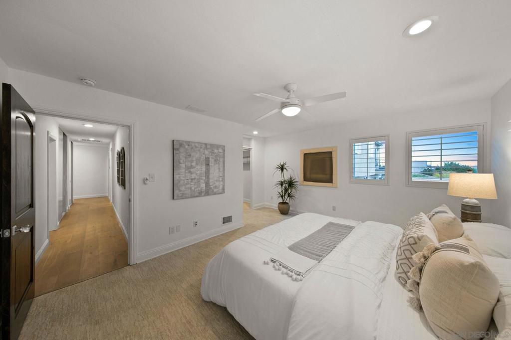 Point Loma - Residential Income