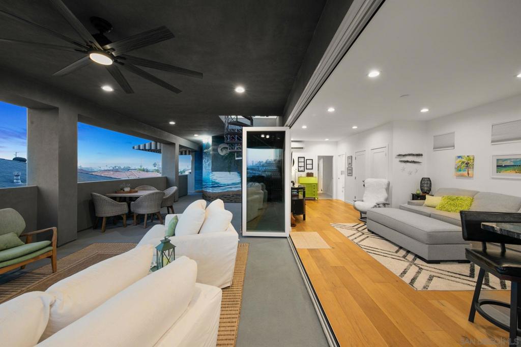 Point Loma - Residential Income