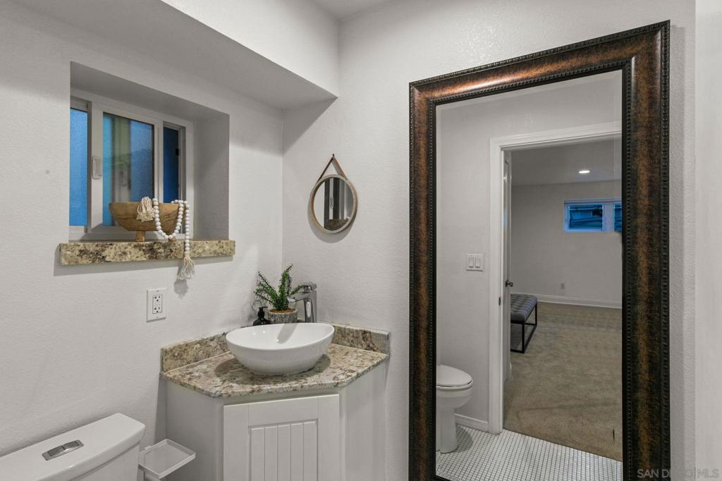 Point Loma - Residential Income