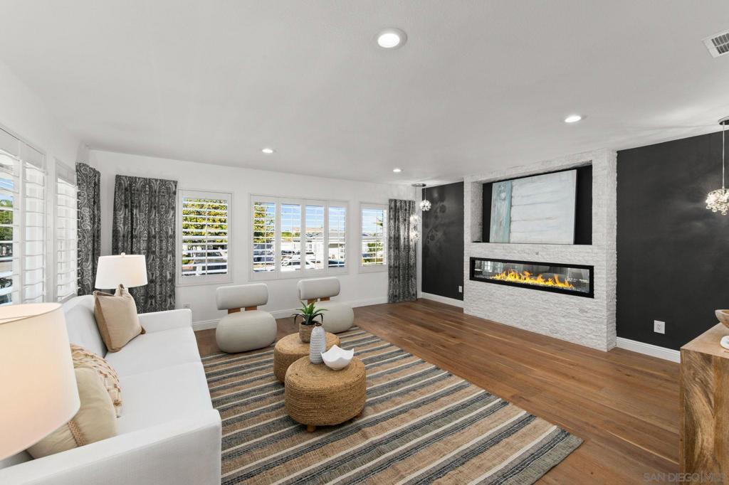 Point Loma - Residential Income