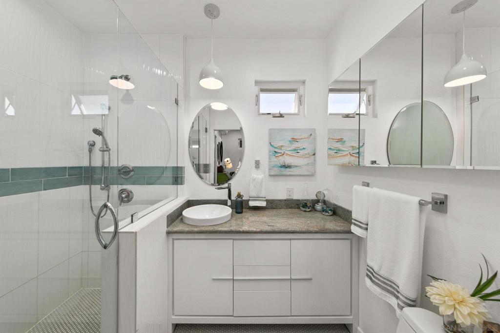 Point Loma - Residential Income