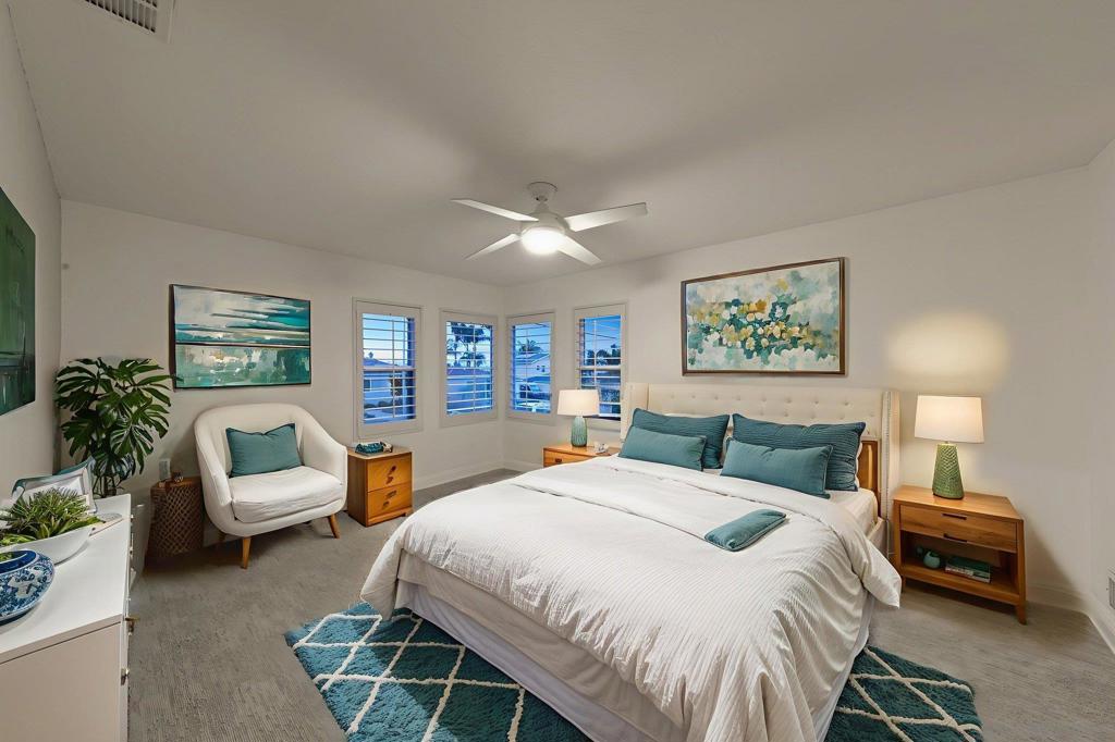 Point Loma - Residential Income