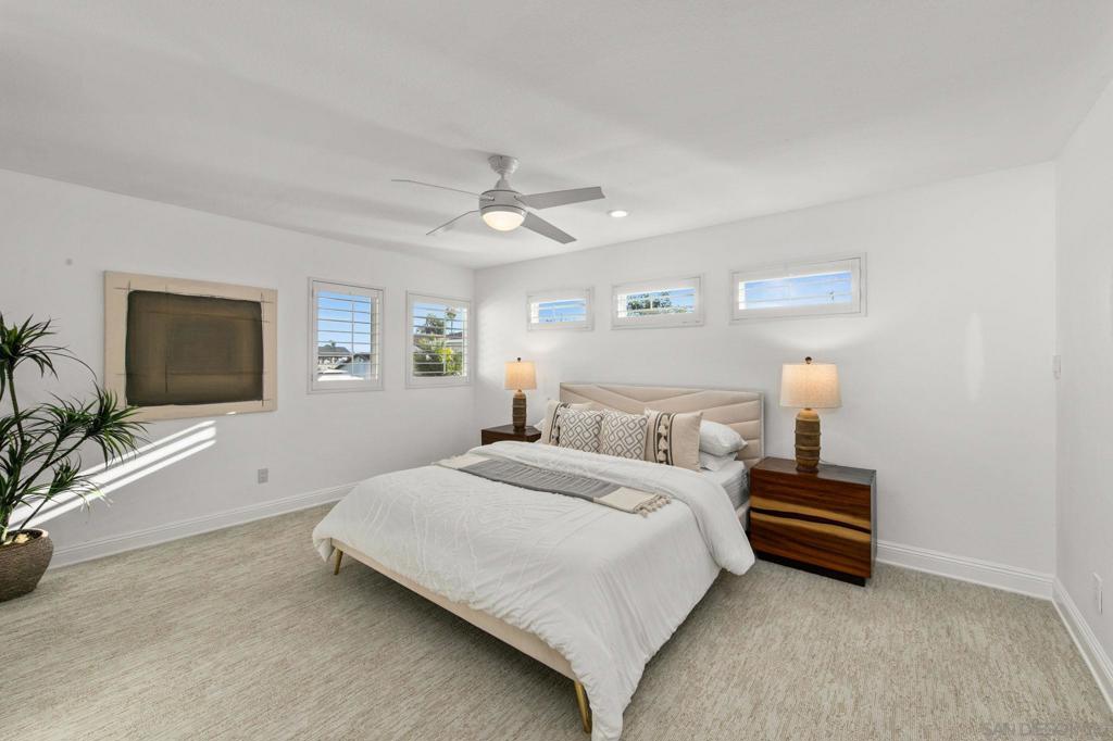 Point Loma - Residential Income