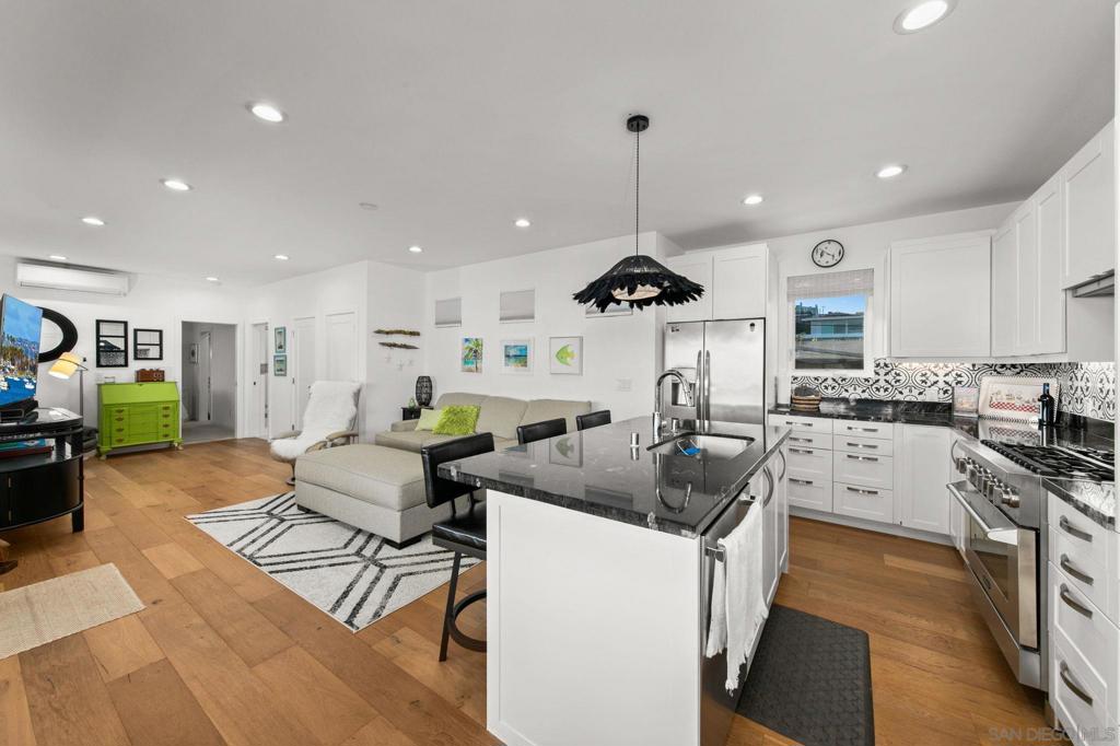 Point Loma - Residential Income