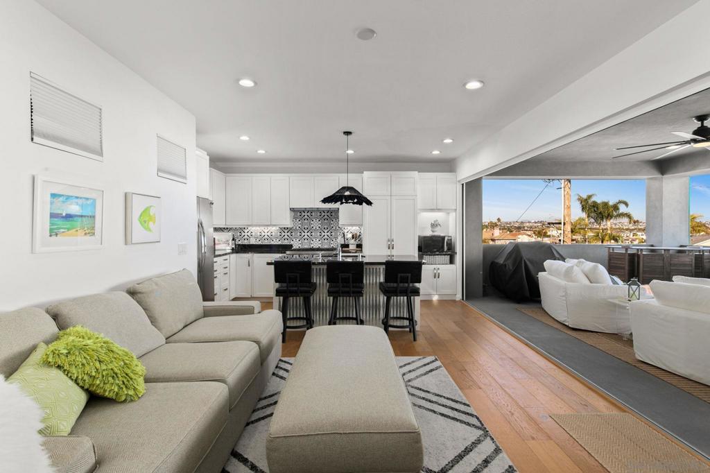 Point Loma - Residential Income