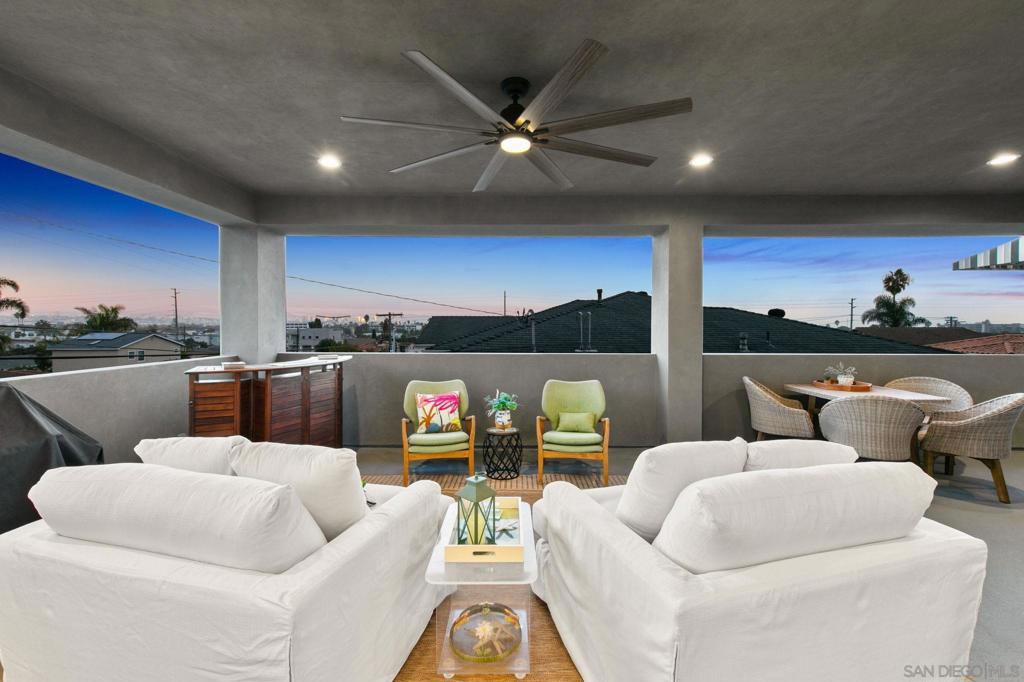 Point Loma - Residential Income