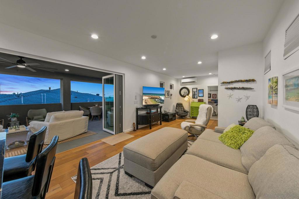 Point Loma - Residential Income