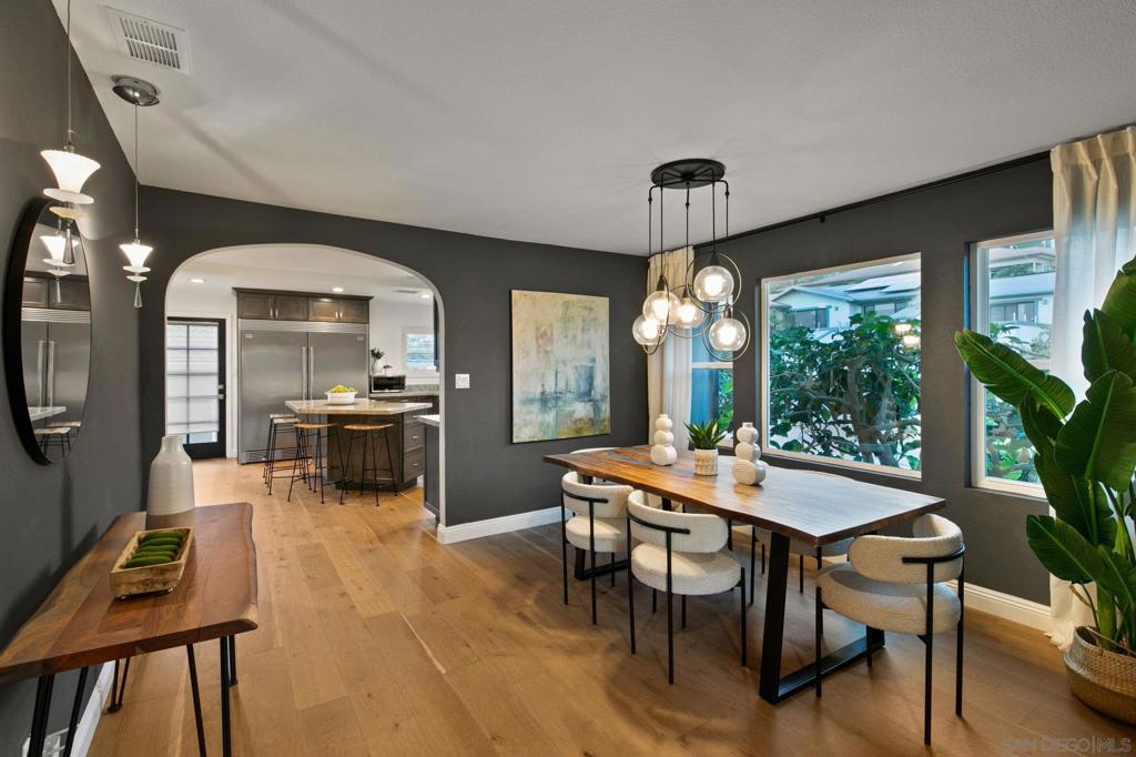 Point Loma - Residential Income