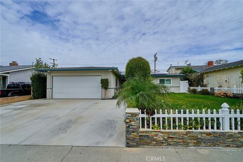 Photo of 2401 Foxdale Ave, La Habra, CA 90631 (MLS # OC26038337)