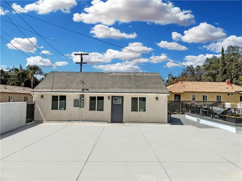 Photo of 4187 Dwight Avenue, Riverside, CA 92507 (MLS # IG26167811)