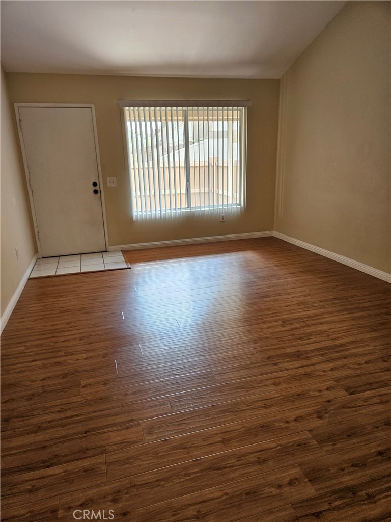 Amberwood I (AMB1) - Residential Lease