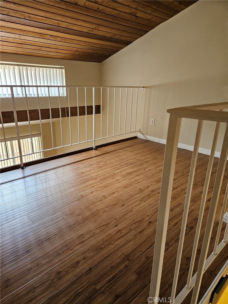Amberwood I (AMB1) - Residential Lease