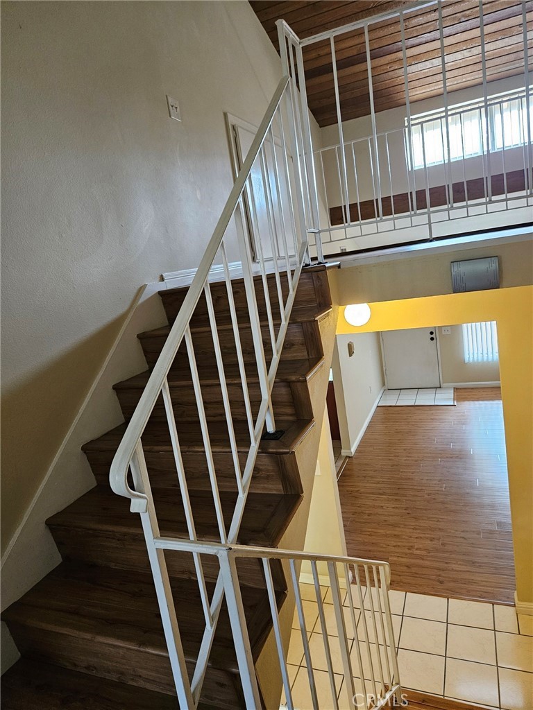 Amberwood I (AMB1) - Residential Lease