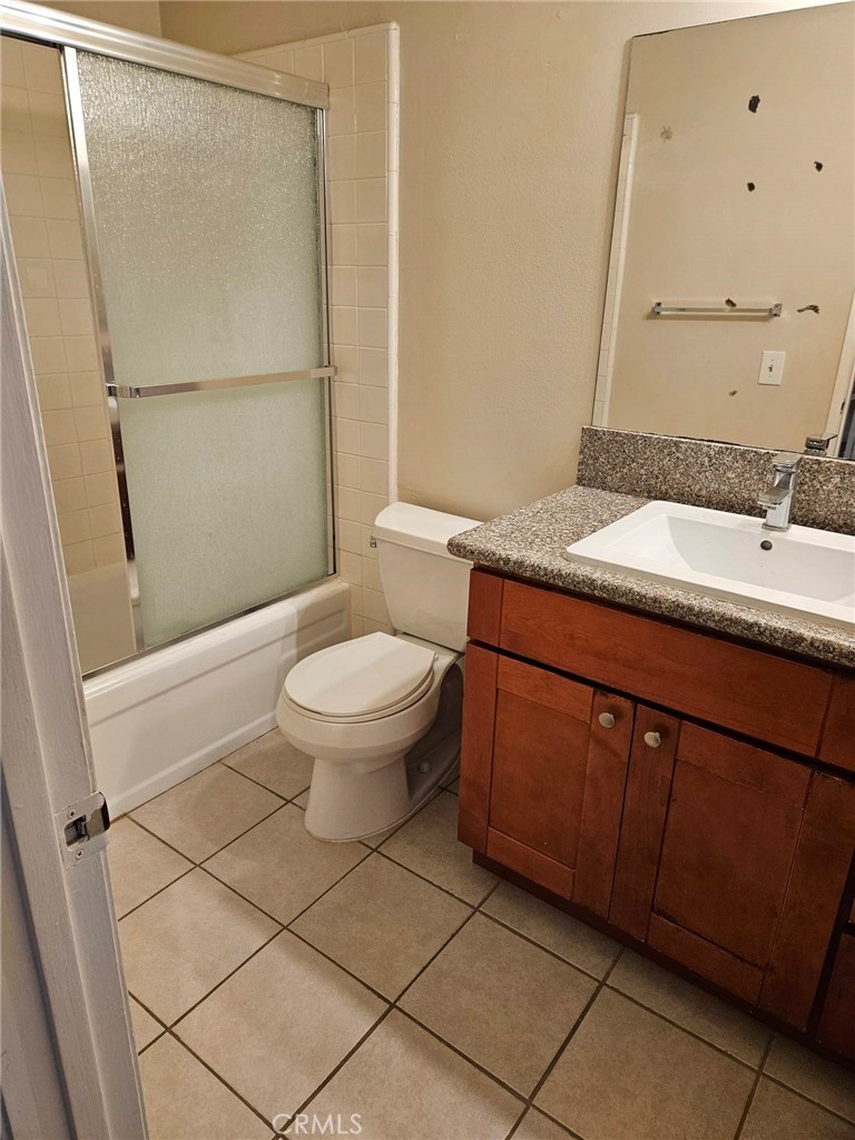 Amberwood I (AMB1) - Residential Lease