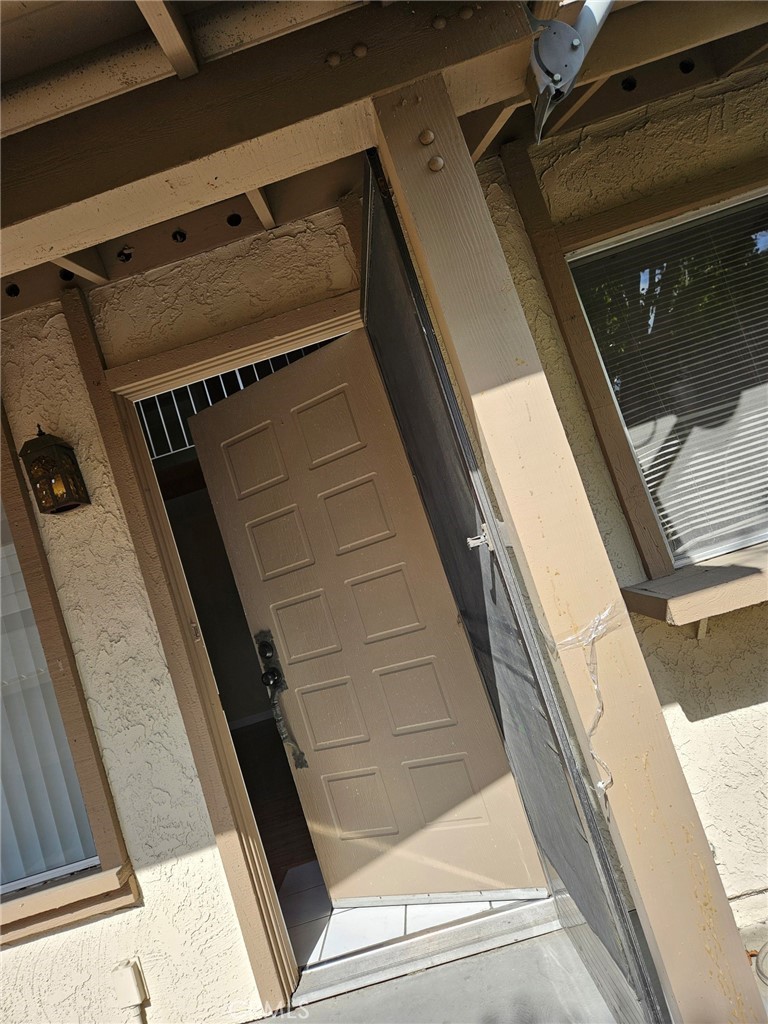 Amberwood I (AMB1) - Residential Lease