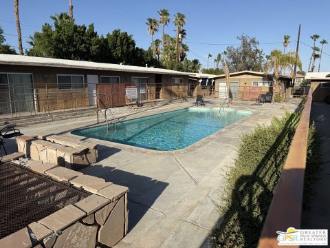 Photo of 366 W Mariscal Road #2, Palm Springs, CA 92262 (MLS # 26989439PS)