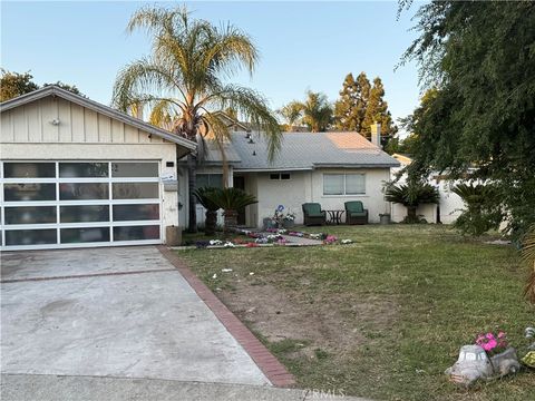 9617 Greenwood Avenue Montclair CA 91763