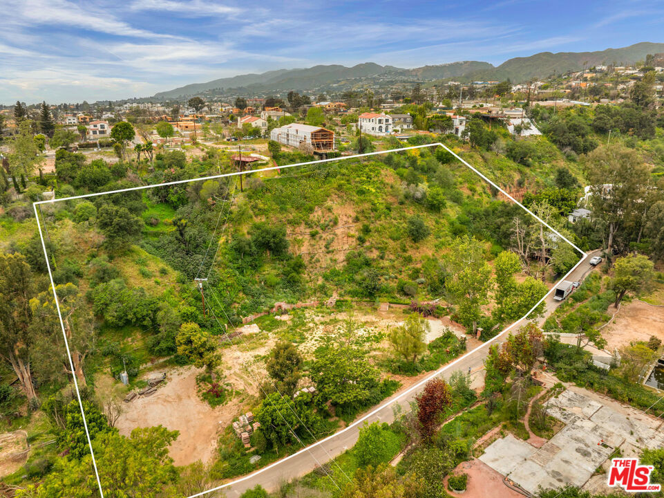 1001 Rivas Canyon Road