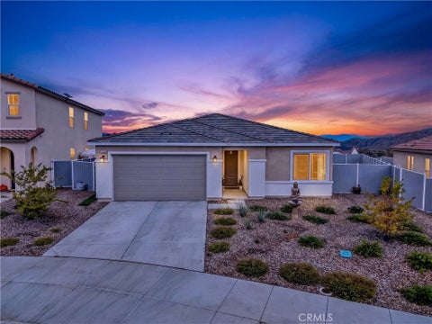 Photo of 12768 Fuji Circle, Corona, CA 92883 (MLS # CV26196047)