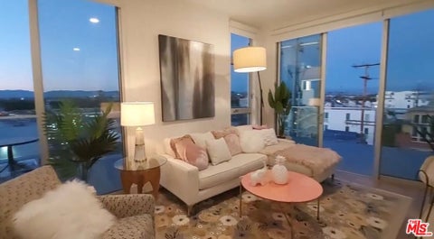 Photo of 13448 Beach Avenue #PH6510, Marina Del Rey, CA 90292 (MLS # 26986887)