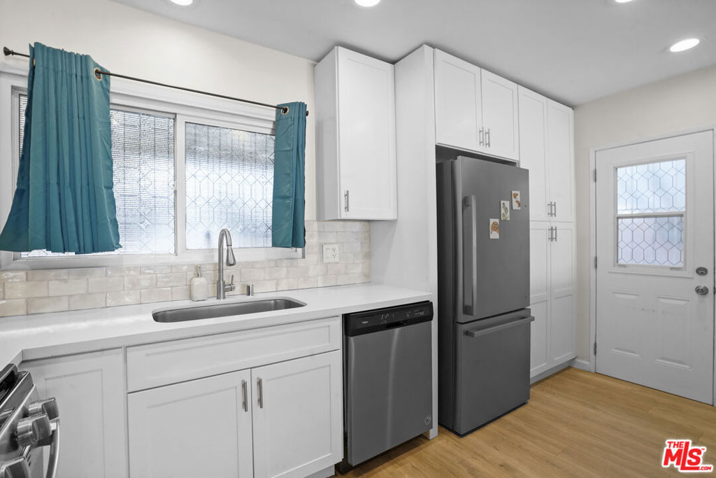 20243 Valerio Street