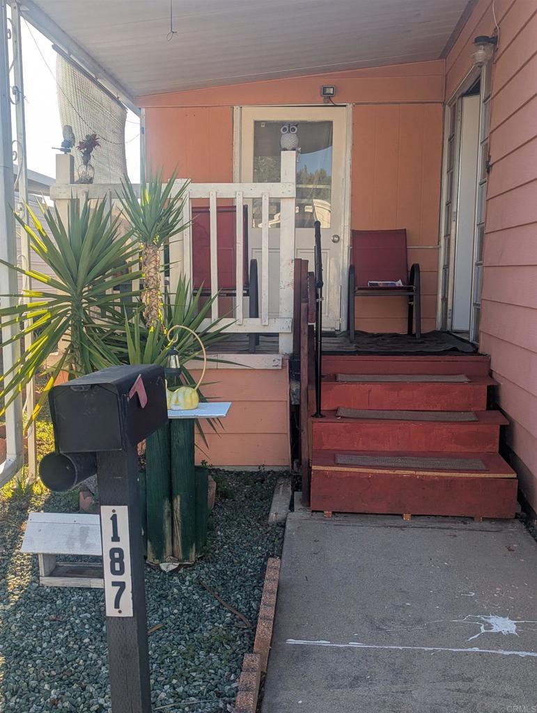 2300 E Valley Parkway 187