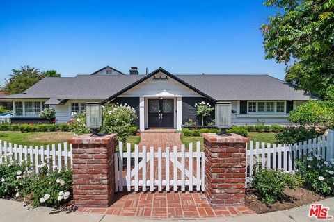 4909 Encino Terrace Encino CA 91316