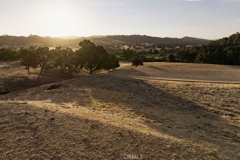 Tiny photo for 0 Lot 3 The Preserve, Santa Margarita, CA 93453 (MLS # SC25222585)