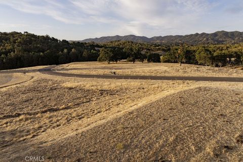 Tiny photo for 0 Lot 3 The Preserve, Santa Margarita, CA 93453 (MLS # SC25222585)