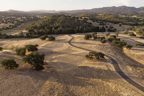 Tiny photo for 0 Lot 3 The Preserve, Santa Margarita, CA 93453 (MLS # SC25222585)