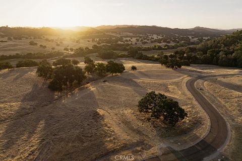 Photo of 0 Lot 3 The Preserve, Santa Margarita, CA 93453 (MLS # SC25222585)