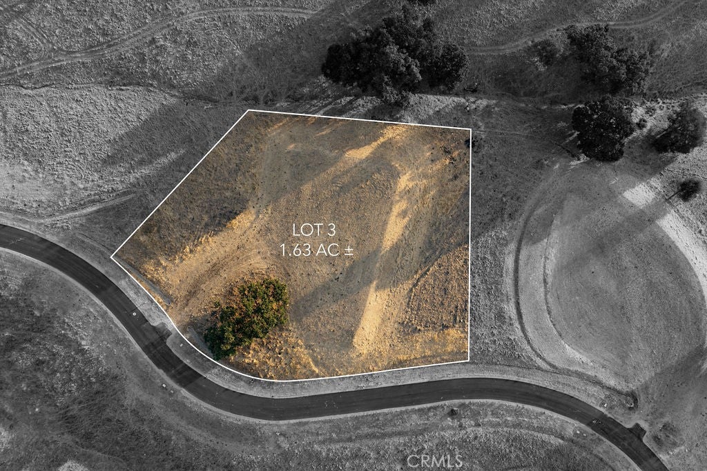 0 Lot 3 The Preserve