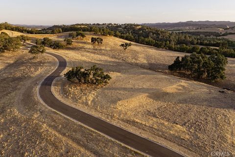 Tiny photo for 0 Lot 3 The Preserve, Santa Margarita, CA 93453 (MLS # SC25222585)