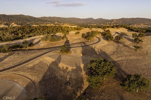 Tiny photo for 0 Lot 3 The Preserve, Santa Margarita, CA 93453 (MLS # SC25222585)